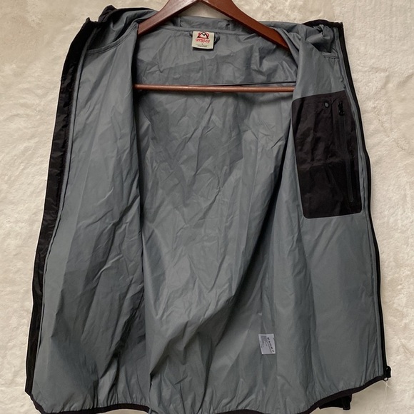 Yingjielide Kid Rain Jacket Size L - Picture 7 of 12